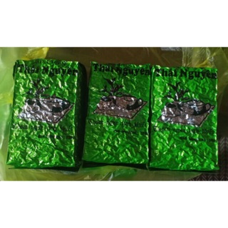 Combo 2kg trà thái nguyên md101 loại 4