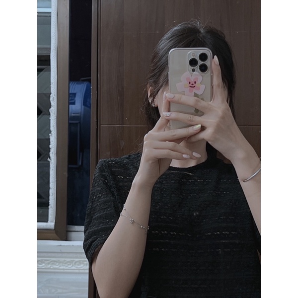 Thanh lý pass áo dottie