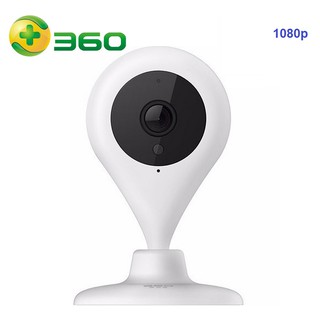 Camera Giám Sát Qihoo 360 Fhd 720P Hồng Ngoại Bản Quốc Tế Giá Rẻ - Bh 1 Năm | Camera 720P Quihoo 360