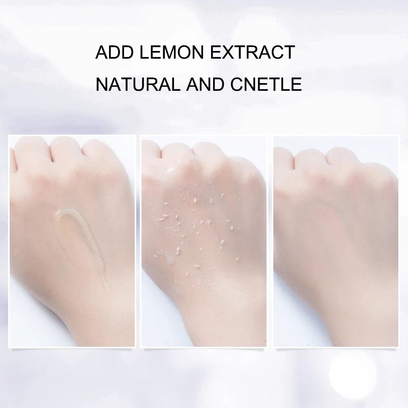 🔥 Khuyến mãi🔥(Hàng Mới Về) Gel Tẩy Tế Bào Chết Chiết Xuất Axit Trái Cây Dưỡng Ẩm Làm Trắng Da 80g | BigBuy360 - bigbuy360.vn