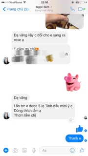 Tinh dầu dubai