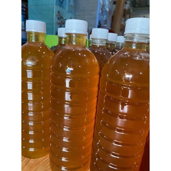 Mật ong hoa cỏ kim