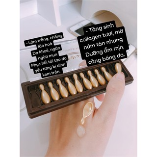 VIÊN COLLAGEN TƯƠI AMMUD