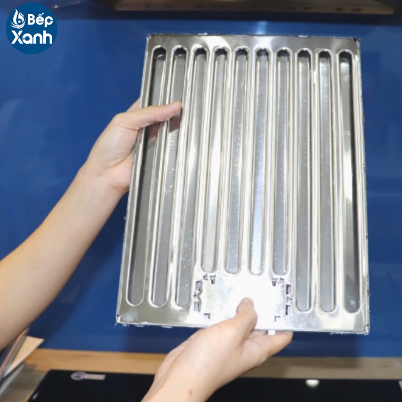 Máy Hút Mùi Áp Tường Ecalite EH-GT700T - Ngang 70cm - Điều Khiển Cảm Ứng
