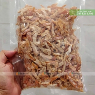 Mứt trần bì gói 500g