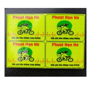 4 logo phượt hẹn hò