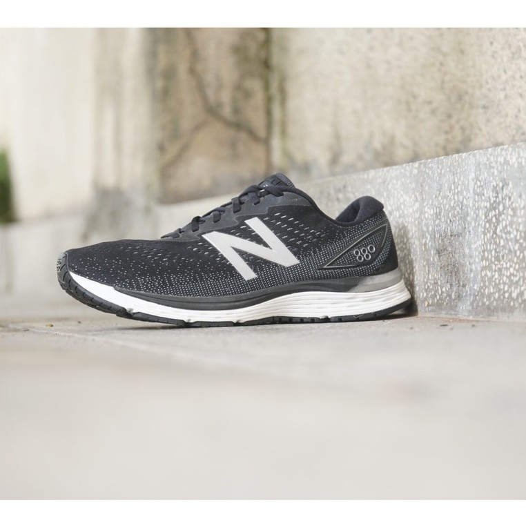 [Giày 2hand] Giày Thể Thao NEW BALANCE 880 M880BK9 GIÀY CŨ CHÍNH HÃNG