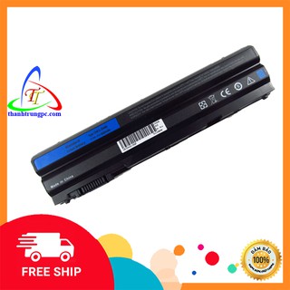 Pin Laptop Dell. Latitude E5420 E5430 E6420 E6430 E6440 E6520 E6530 E6540