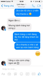 Cơm cháy chà bông Sài Gòn túi 250g