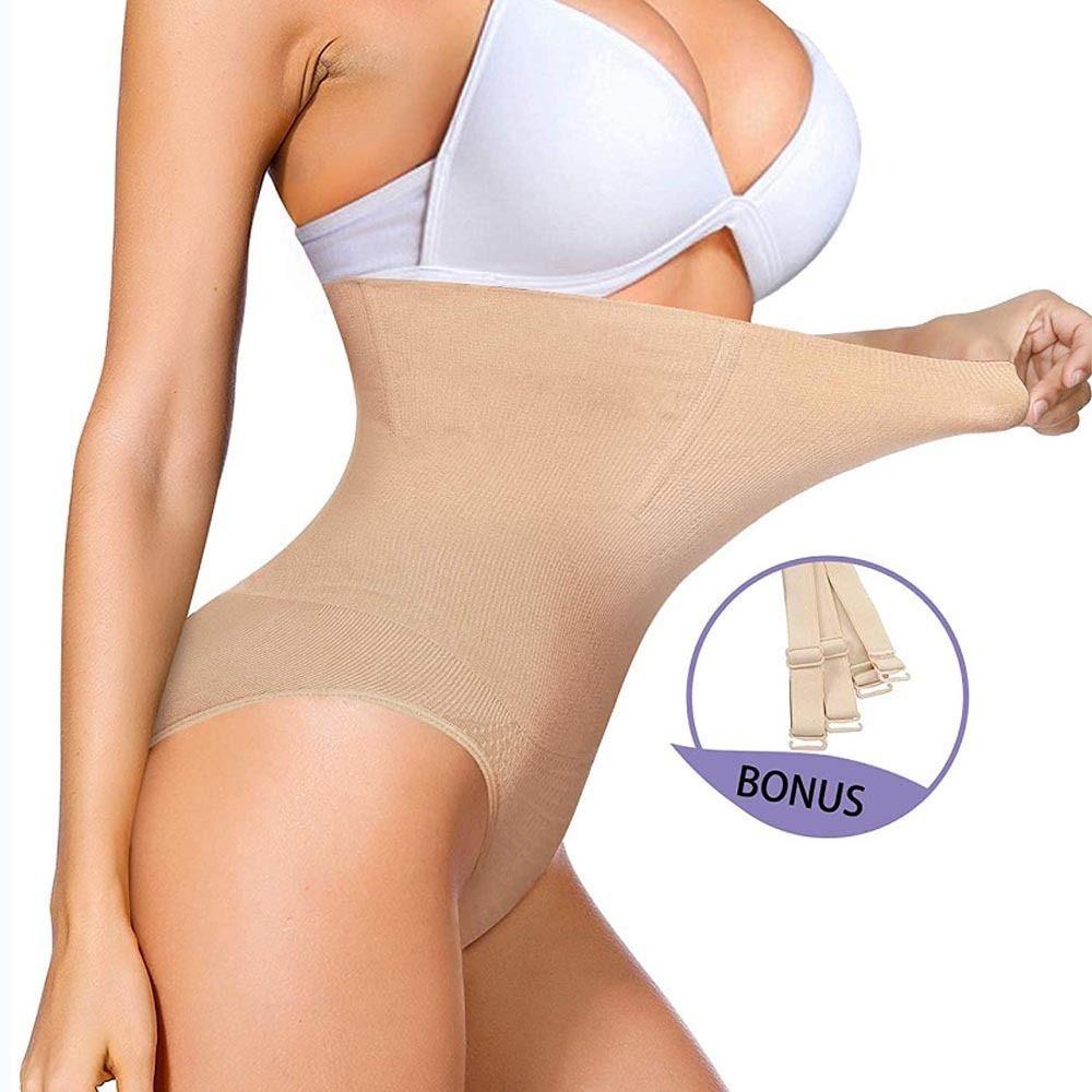 OCEANMAP Bodysuit Shapewear Seamless Invisible Lifter Body Shapers Abdomen Shapers Corset Push Up Butt Waist Trainer Corset