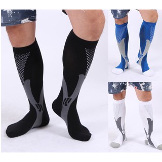 Tất Đá Bóng (vớ đá banh) Chống Trơn Trượt - Loại Dài Cao Cấp và Hoàn Hảo