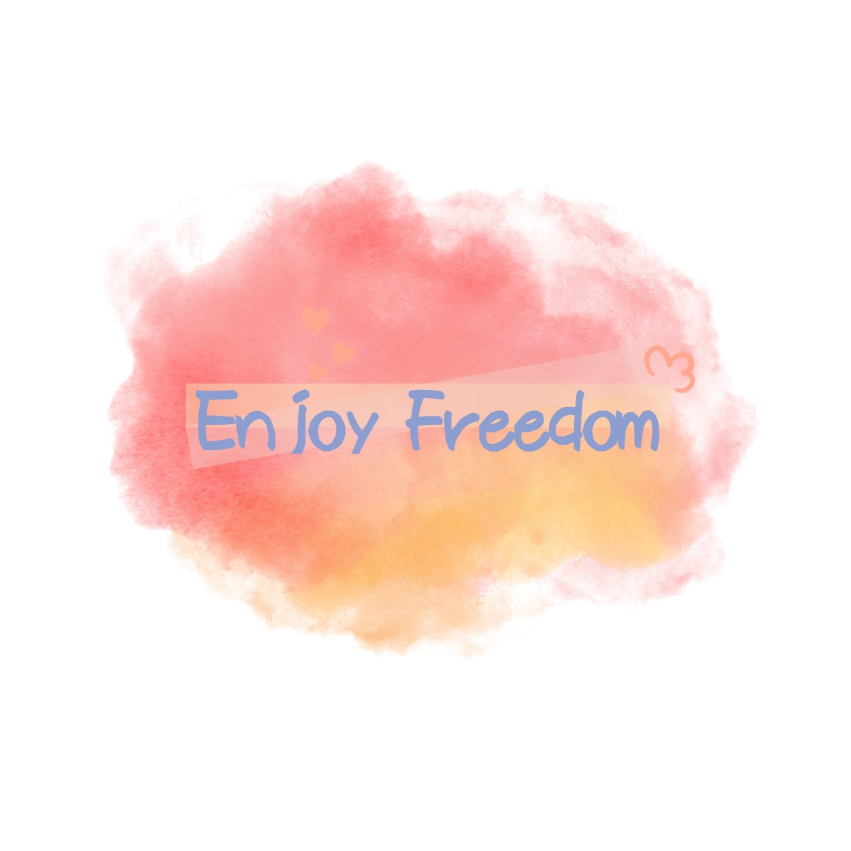 Enjoy Freedom