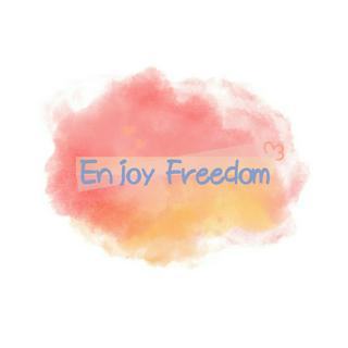 Enjoy Freedom