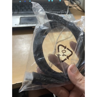 Dây Cáp HDMI Dài 1.5M Tròn dây cáp kết nối 2 đầu hdmi
