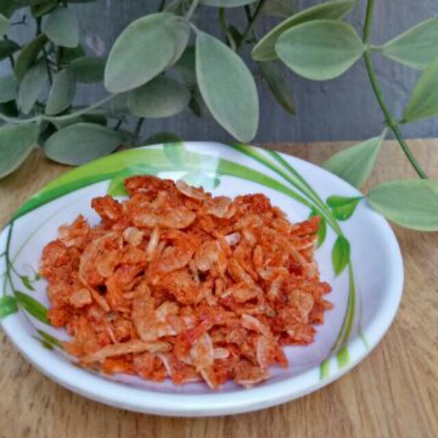 KHÔ RUỐC TÂY NINH - 0.5kg hình thật