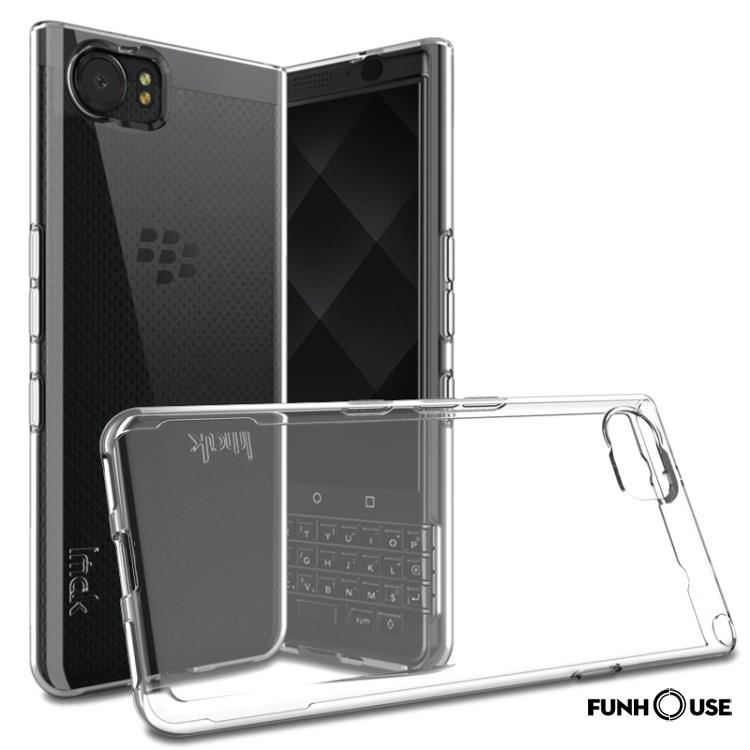 Ốp điện thoại TPU dẻo bảo vệ cho BlackBerry Keyone