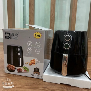 NỒI CHIÊN KHÔNG DẦU