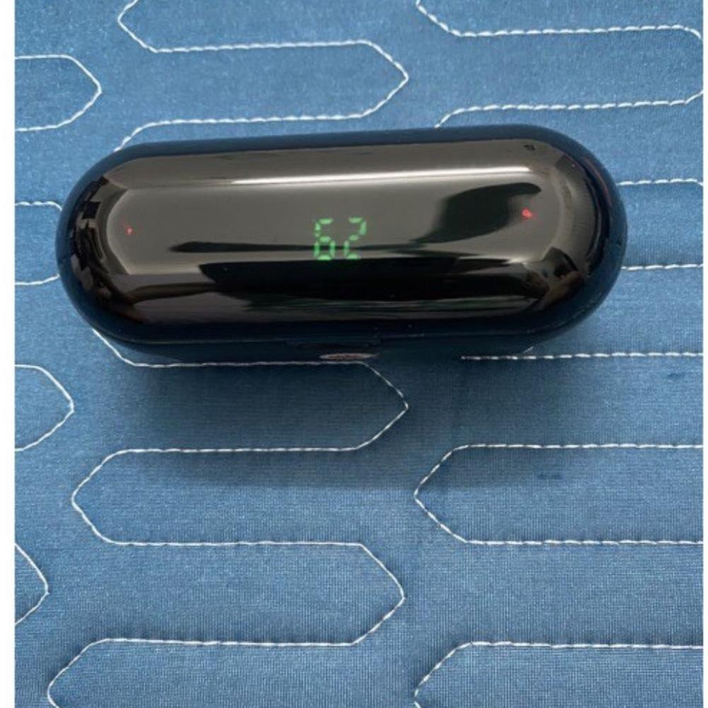 Tai nghe Bluetooth 5.0 AMOI F9-Tai nghe Bluetooth V5.0 User Manual - Tai nghe Bluetooth TWS F9 bản Quốc tế True Wireless | BigBuy360 - bigbuy360.vn