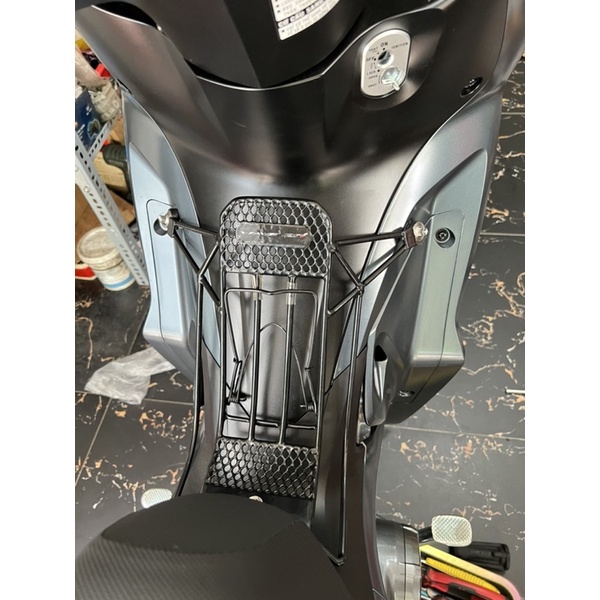 Baga cho future led - wave 125i thái