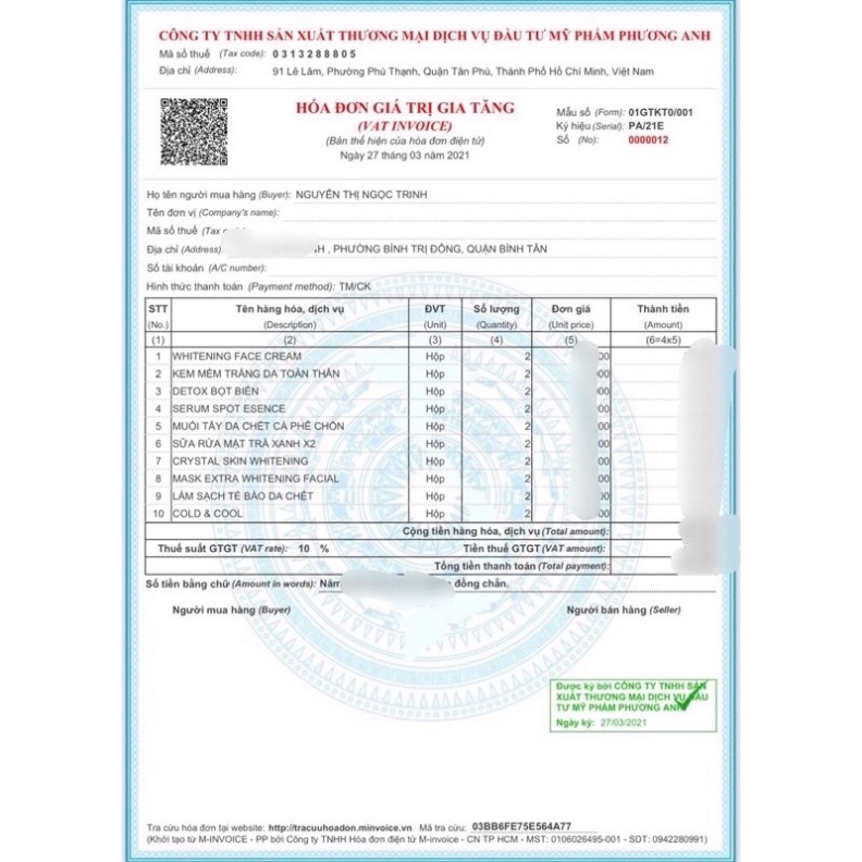 [GIÁ RẺ CHẤT LƯỢNG] [ CHÍNH HÃNG ] Serum Spot Esence Acosmetics Face Pháp | BigBuy360 - bigbuy360.vn