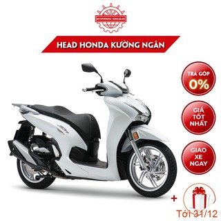 Xe máy honda sh 350i - ảnh sản phẩm 3