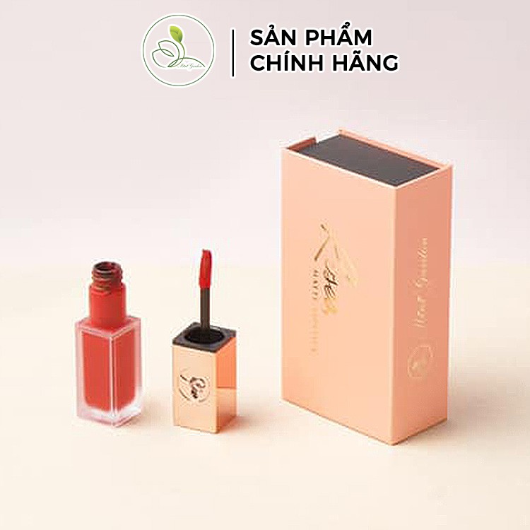 Son Kem Roses Matte Lipstick Ver 2019 Bám Màu Giảm Thâm Môi Hiệu Quả PV993