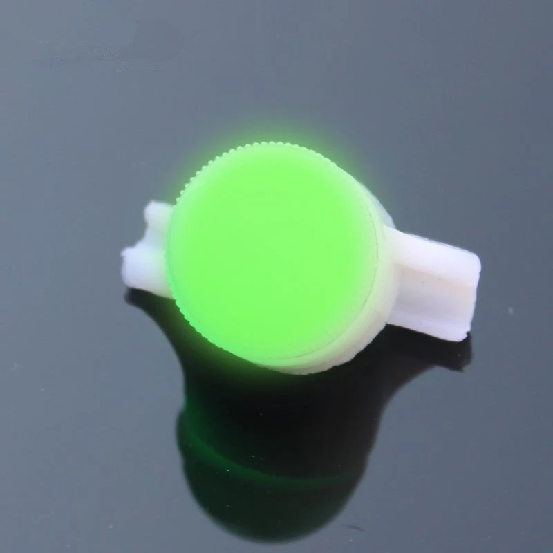 Thiết Bị Báo Động Cá Cắn Câu Tự Động Gắn Kèm Đèn LED Sử Dụng Pin Tiện Dụng