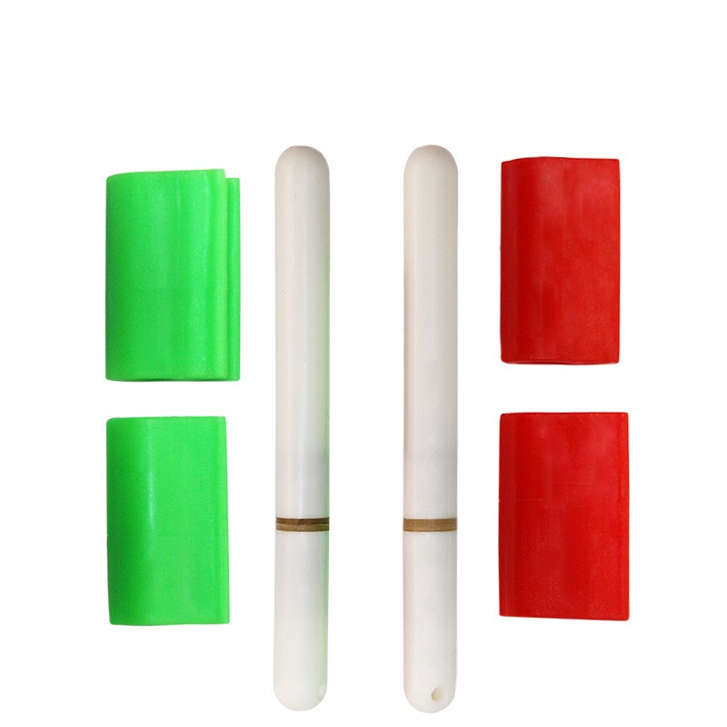 Thanh Đèn LED Cảnh Báo Câu Cá Ban Đêm Chống Thấm Nước Nhỏ Gọn Tiện Dụng