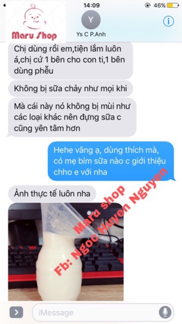 Cốc Phễu Hút sữa SMARTUE - Số 1 Anh Quốc   🇬🇧