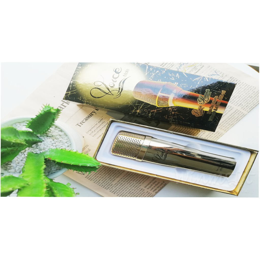 Nước Hoa Laurelle London Voicemale EDT 100Ml | BigBuy360 - bigbuy360.vn