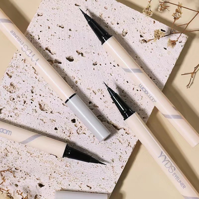 Kẻ mắt WodWod 901 YYDS eyeliner siêu mảnh,không lem tại Nguyễn Gia group Cao Đạt Quận 5