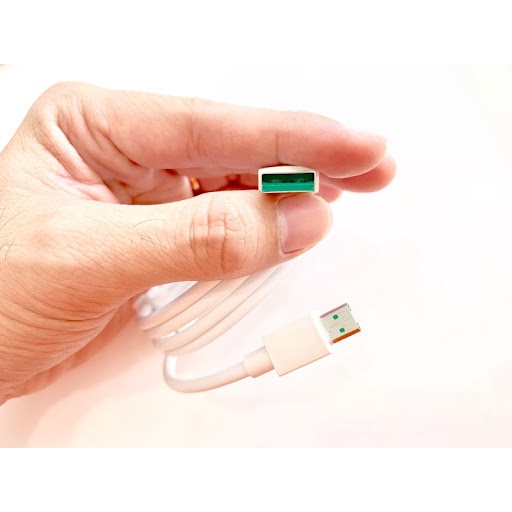 Bộ sạc nhanh Oppo F9 5V-4A 2 cổng sạc cho các đời máy Oppo chân sạc micro-usb bảo hành 6 tháng