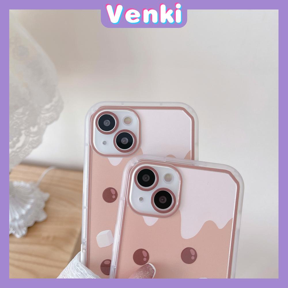 Ốp điện thoại silicone mềm có giá đỡ acrylic thích hợp cho iPhone 11 Pro Max 13 Pro Max 12 Pro Max 7Plus xr XS Max