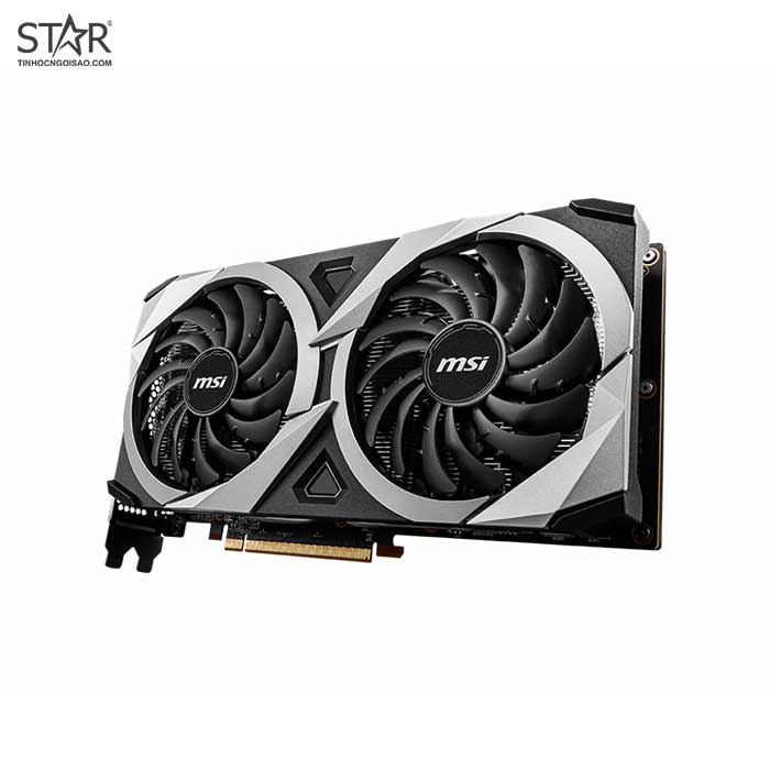 VGA Radeon RX6700XT 12G GDDR6 MSI Mech X2 OC (Radeon™ RX 6700 XT MECH 2X 12G OC)