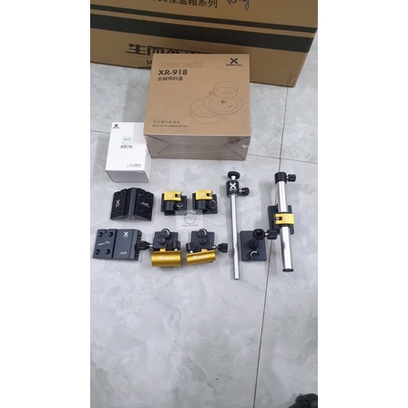 Thùng Câu Đài Xsamtin 3500 Pro Max 35L - Chính Hãng