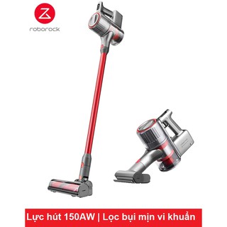 Máy hút bụi cầm tay không dây đa năng Roborock H6