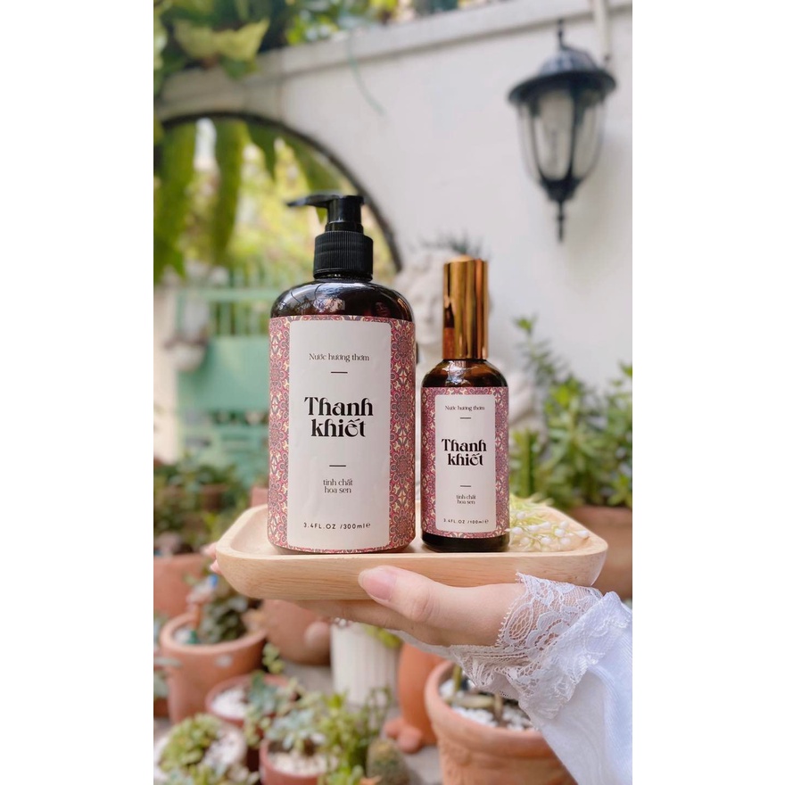 Toner Hoa Sen Thanh Khiết-2022