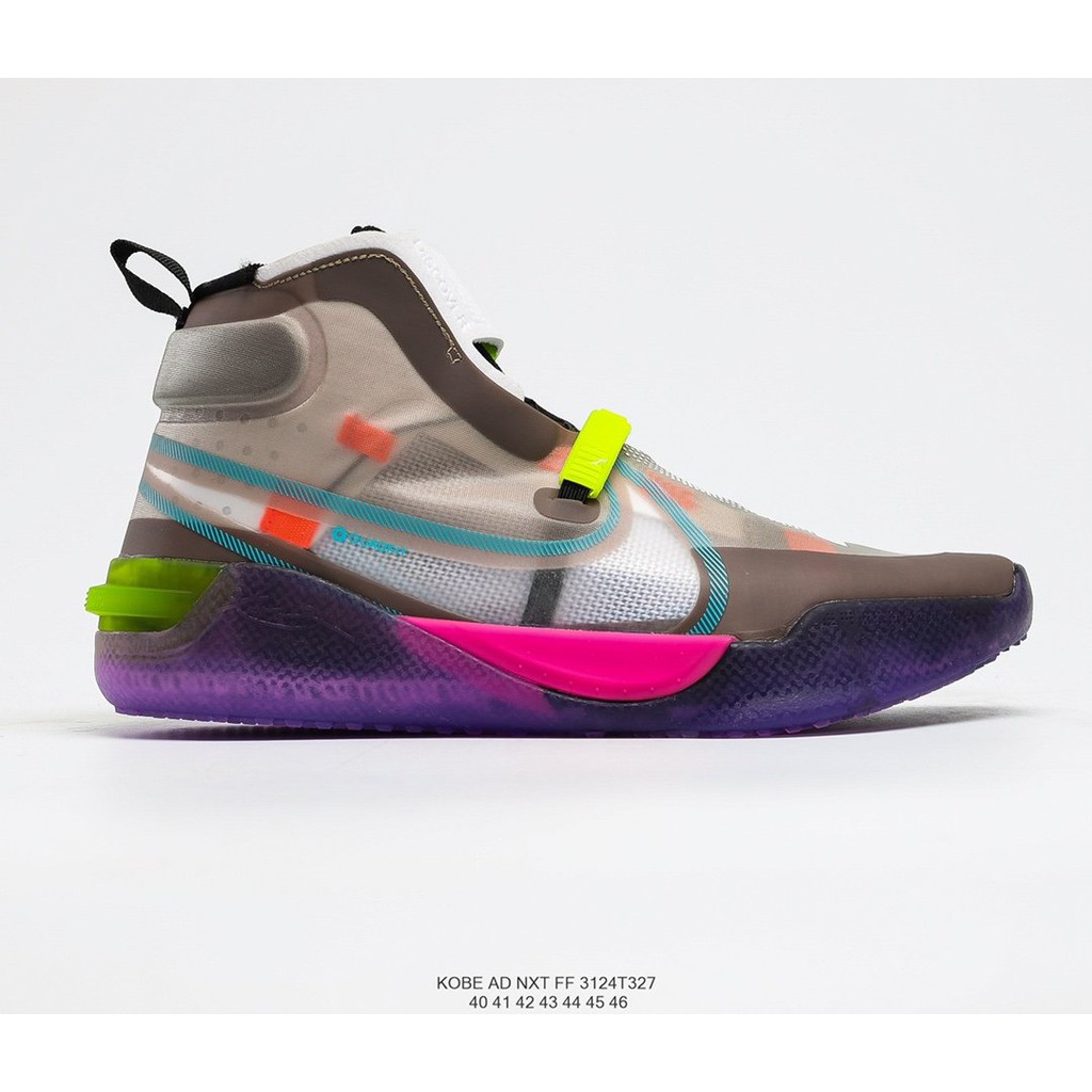 GIÀY SNEAKER MÃ SẢN PHẨM_Nike Kobe AD NXT FastFit NHIỀU MÀU PHONG CÁCH FULLBOX + FREESHIP KHI MUA 2 SẢN PHẨM