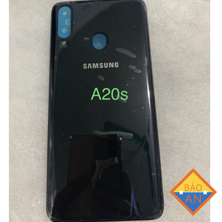 nắp lưng samsung A20S