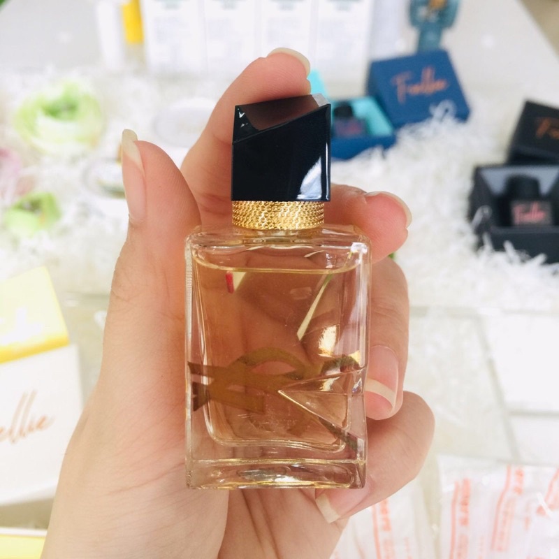 Nước hoa mini YSL LIBRE mini 7.5ml ᴘʜᴀɴᴅɪᴇᴍᴍʏ997 R