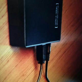 Cáp usb 3.0 chân hình thang cho hdd box 3.5