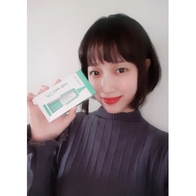 Kem chấm mụn AC Clear Spot 10ml | BigBuy360 - bigbuy360.vn