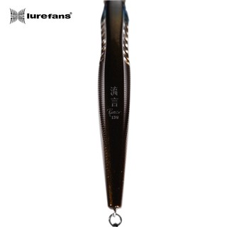 Mồi câu cá LureFans Minnow Rumor R110
