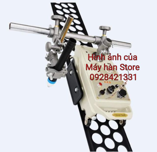 Rùa cắt Oxy Gas CG130 giao hàng HCM