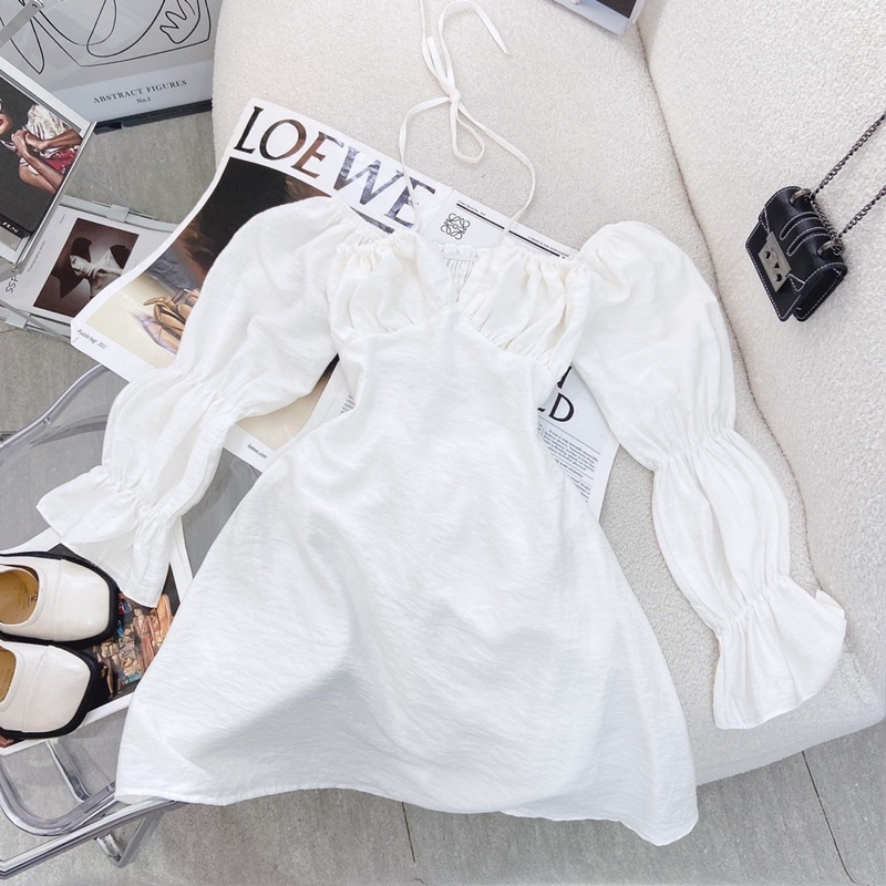 ĐẦM TAY KHÚC CỘT DÂY YẾM XẾP NGỰC