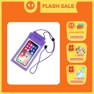 Túi đựng điện thoại chống nước