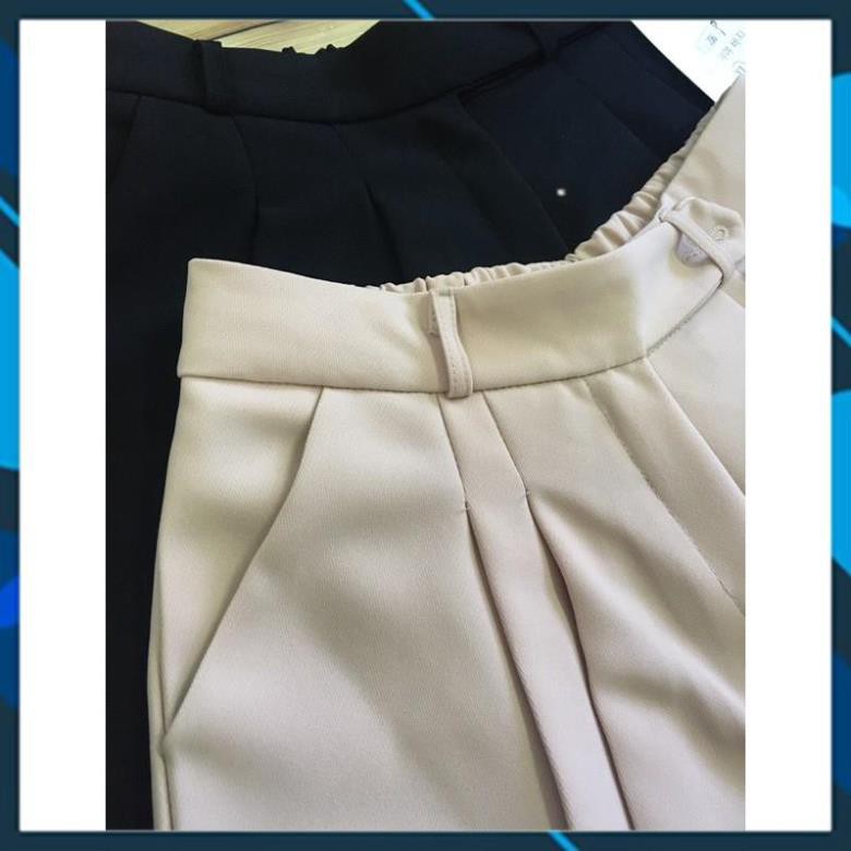 GIẢM 10K ĐƠN 0 ĐỒNG hàng chính phẩm mã L206 quần short nữ cá tính ,Quần giả váy chun lưng phong cách hàn quốc siêu xinh