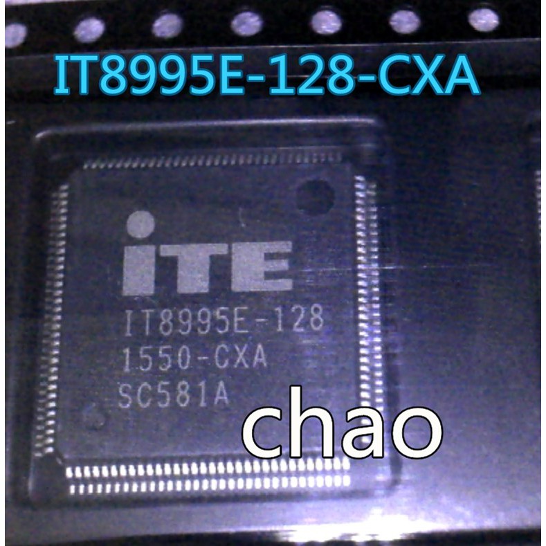 IT8995E 8995E 8995 io trên mainboard máy tính