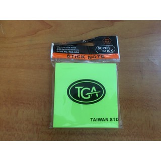 Giấy note 3x3 5 màu