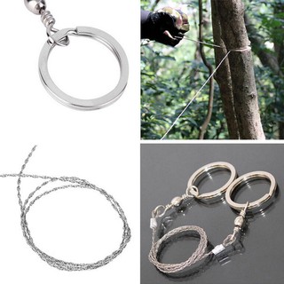 Dây Cưa Sinh Tồn Bằng Thép